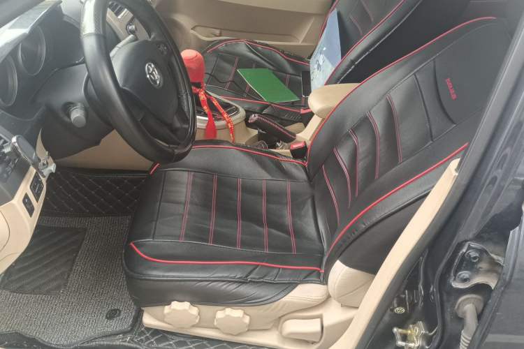 Used Brilliance H330 2013 1.5L Automatic Luxury Model