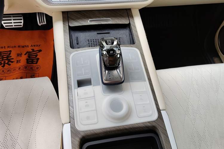 Used Tank 500 New Energy 2023 Hi4-T