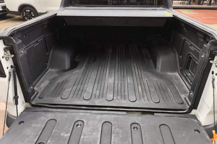 Used Radar Horizon 2023 550 km Creator Edition
