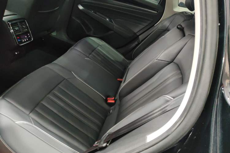 Used Volkswagen Passat 2023 Revised 330TSI Elite Edition