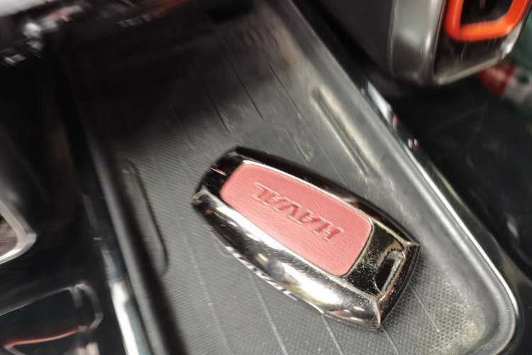 Used Haval DARGO 2021 Updated Version 1.5T DCT Two-Wheel Drive – Wangcai Edition