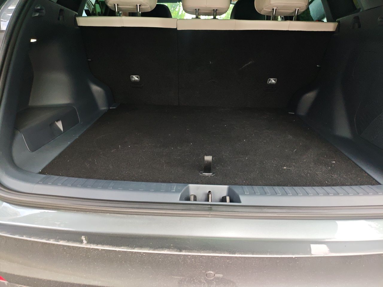 Geely Galaxy Xingjian 7 EM-i 2025 120km Exploration+ Version — снимка 19