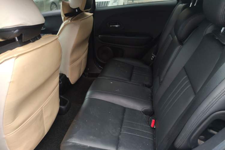 Used Honda XR-V 2017 1.5L LXi CVT Classic Edition