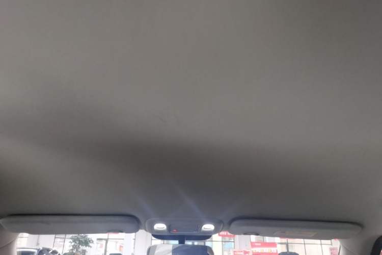 Used Dongfeng NAMMI 01 2024 Co-Creation Edition Co-Creation YOU Edition