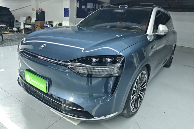 Used Hima AITO M9 2024 Range-Extended Ultra Version 42 kWh 6-Seater Model Guazi used car, China used car export, Used car for sale, Used  cars, Cheapest cars for sale