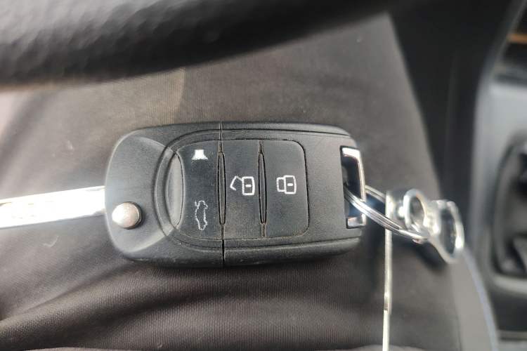 Used Baojun 310 2020 1.2L Manual Comfort Edition