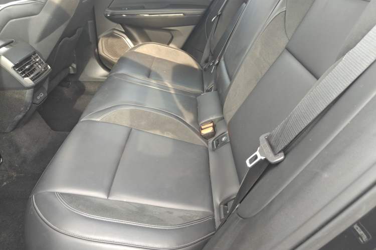 Used Lynk & Co 01 2023 1.5TD EM-F AM
