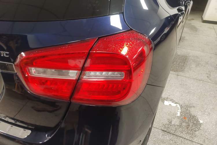 Used Mercedes-Benz GLA 2016 GLA 220 4MATIC Fashion Edition