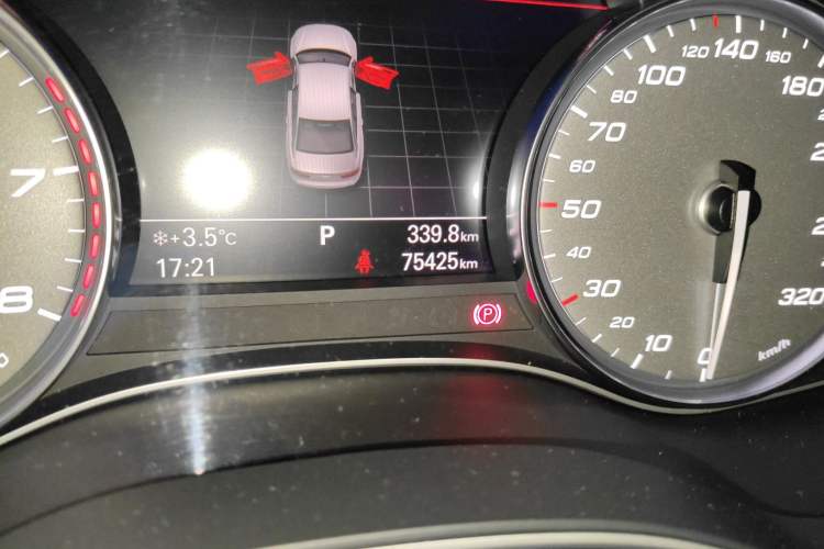 Used Audi S6 2018 S6 4.0TFSI