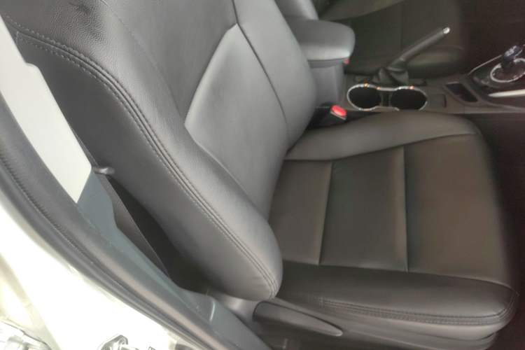 Used Toyota Corolla Hybrid E+ 2019 1.8L E-CVT Leading Edition