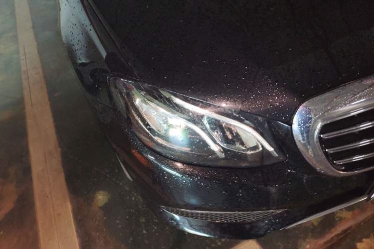 Used Mercedes-Benz E-Class 2020 Restyled E 300 L Exclusive Edition