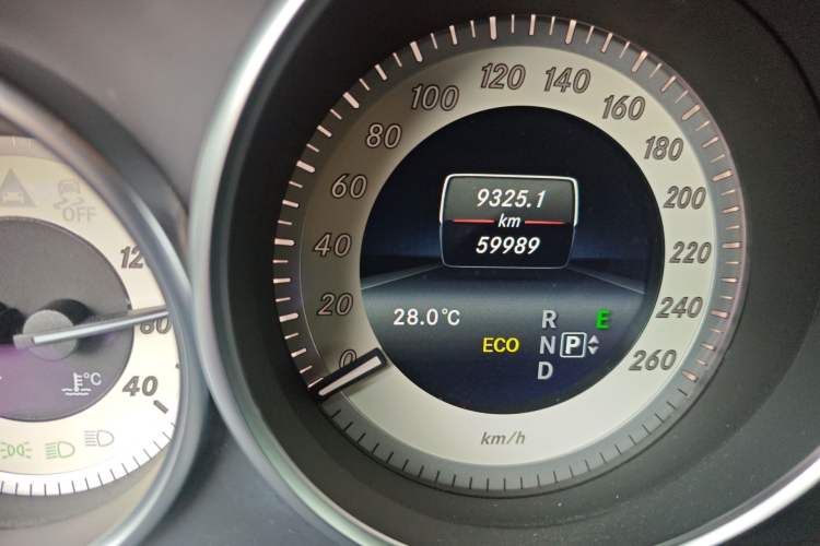 Used Mercedes-Benz E-Class 2014 E 200 Coupe