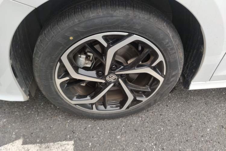 Used MG 5 2025 300TGI Global Flagship Edition