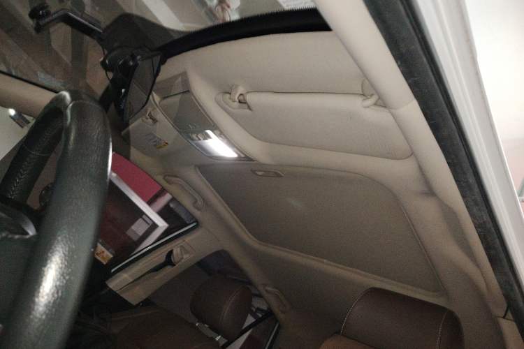 Used BYD S7 2017 2.0T Automatic Luxury Model