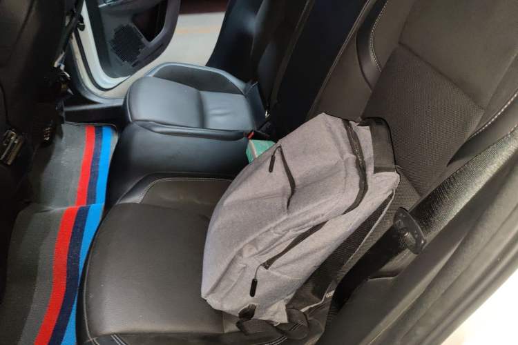 Used Lynk & Co 03 2021 1.5TD DCT JingPro
