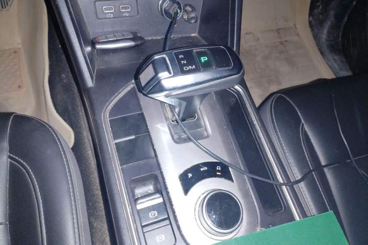 Used Great Wall Poer 2019 2.0T Commercial Version Automatic Gasoline Two-Wheel Drive Elite Trim with Long Bed – GW4C20B
