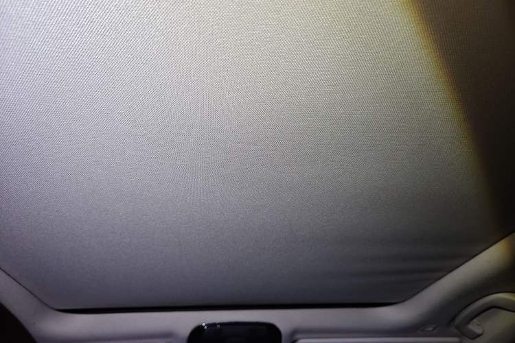 Used BMW 3 Series 2020 Facelifted 325Li M Sport Night Edition Package Headliner