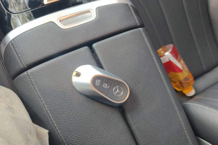 Used Mercedes-Benz EQE 2022 350 Luxury Edition