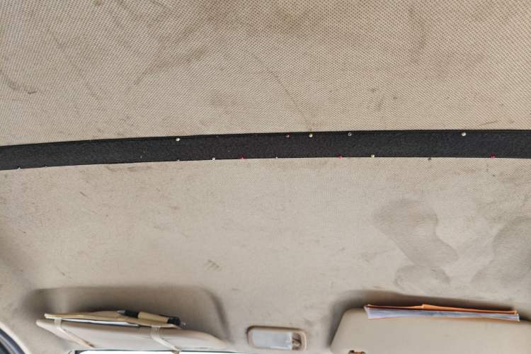 Used Wuling Hongguang V 2019 1.5L Jingqu Version China VI LAR
