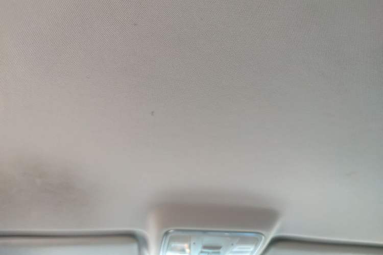 Used CHANGAN Eado New Energy 2019 EV460 Shared Version
