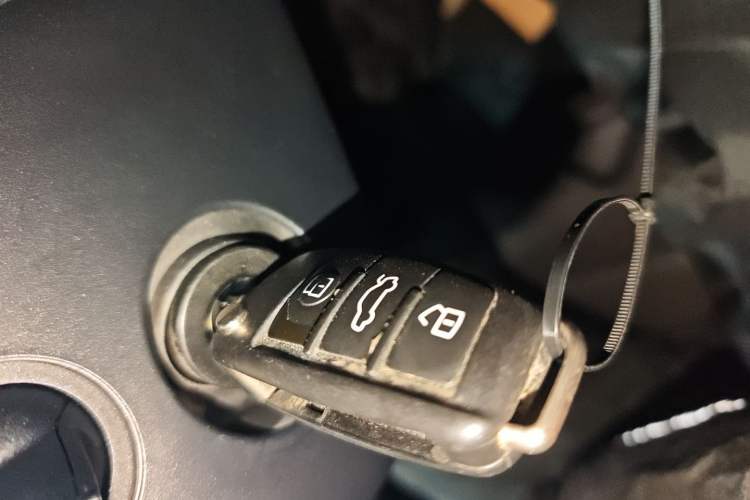 Used Audi A1 2014 30 TFSI Fashion Model