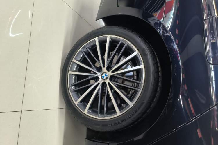 Used BMW 5 Series 2020 530Li xDrive M Sport Package