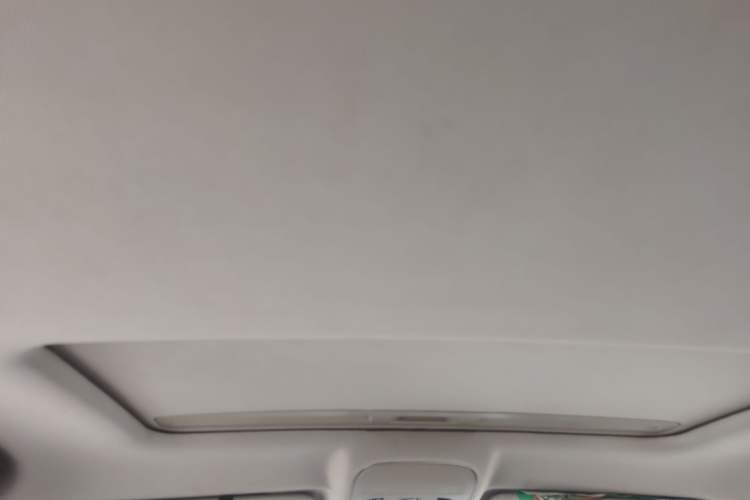 Used Haval H2 2017 Blue Label 1.5T Automatic Two-Wheel Drive Luxury Model