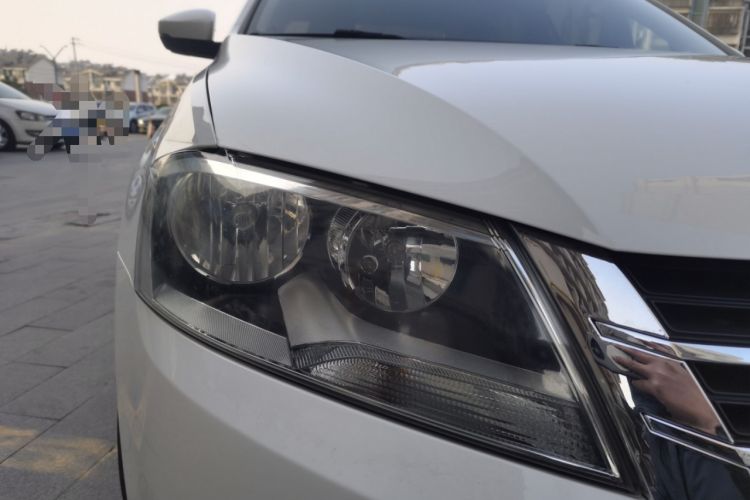 Used Volkswagen Lavida 2013 Revised Classic 1.6L Manual Fashion Edition
