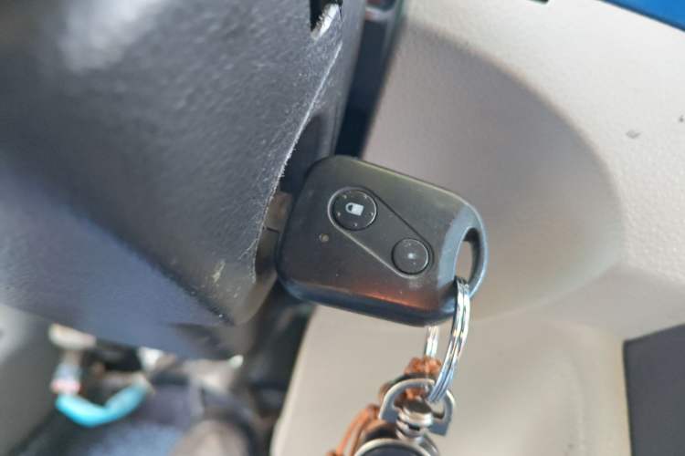 Used SRM Haoyun 2022 Standard Passenger Bus
