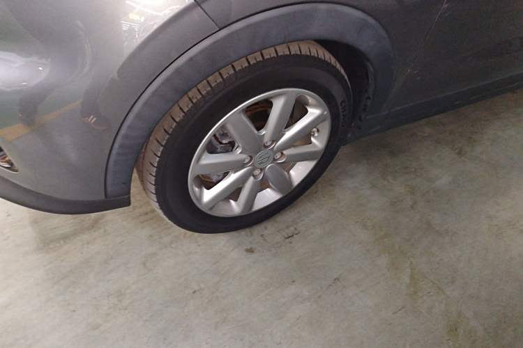 Used Leapmotor T03 2022 Crystal Edition
