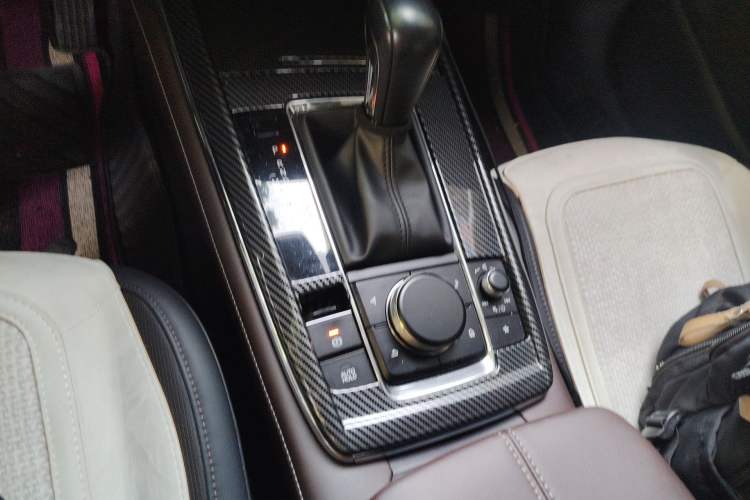 Used Mazda CX-30 2021 2.0L Automatic Joyful Edition
