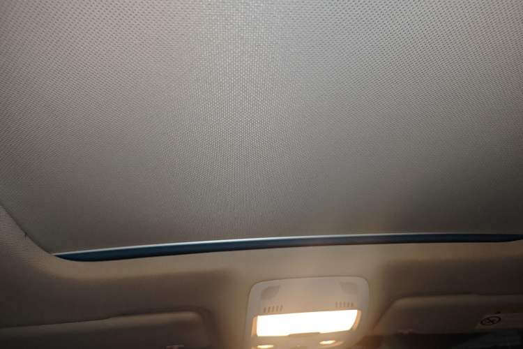 Used Audi Q5 2017 40 TFSI Ambition Edition Headliner