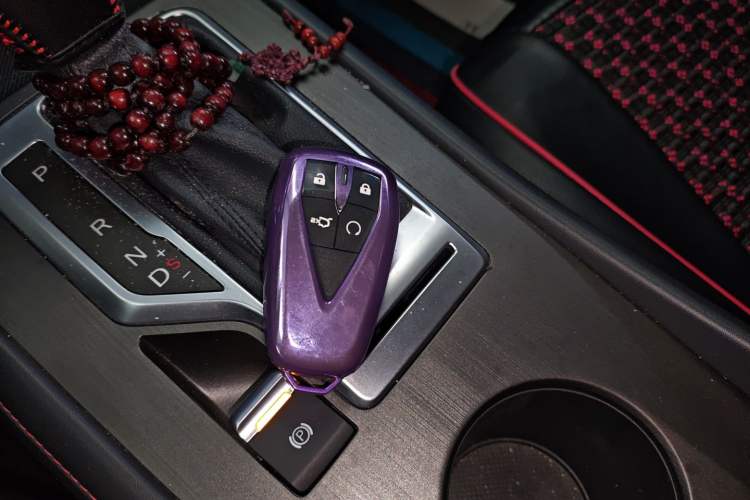 Used Changan CS35PLUS 2019 1.4T DCT Chuanlian Blue Whale Edition