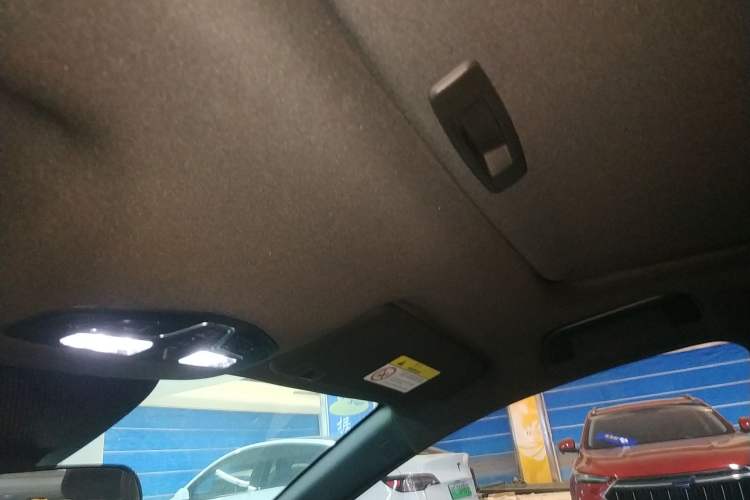 Used GAC Trumpchi EMPOW 2021 270T DCT J11 Version