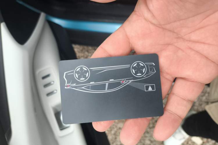 Used Deepal L07 2024 230Max Qiankun Intelligent Driving ADS SE Range-Extended Version