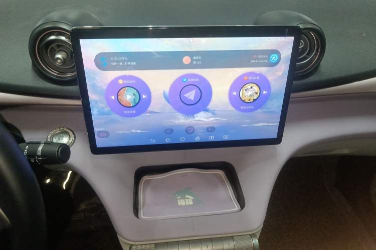 Used BYD Dolphin 2021 401km Knight Edition
