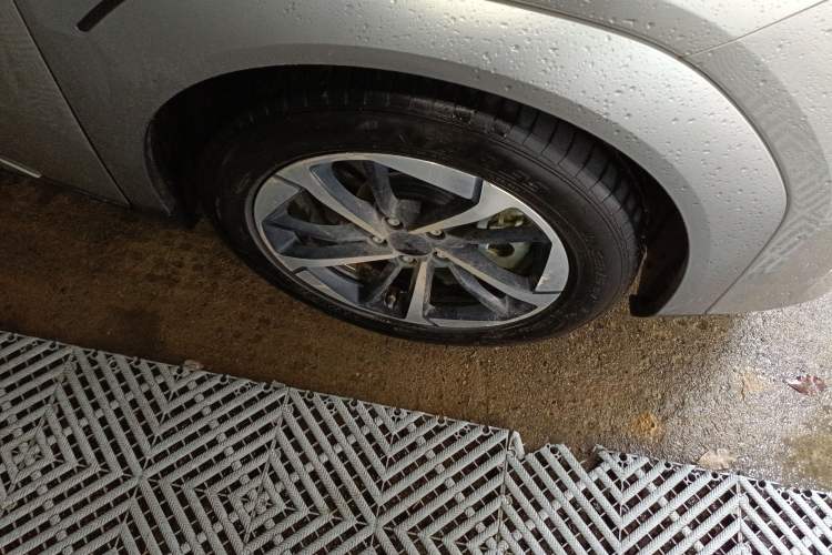 Used AION Y 2023 Plus 510 Smart Edition Exterior 7