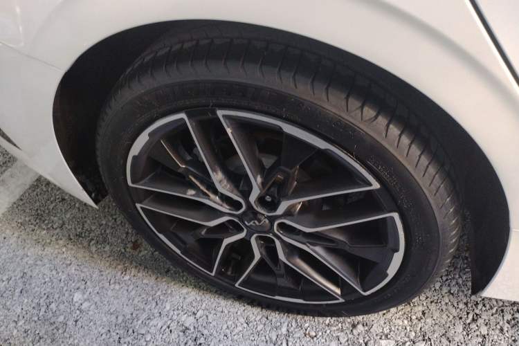 Used Kia K5 2020 380T GT-Line Flagship Edition