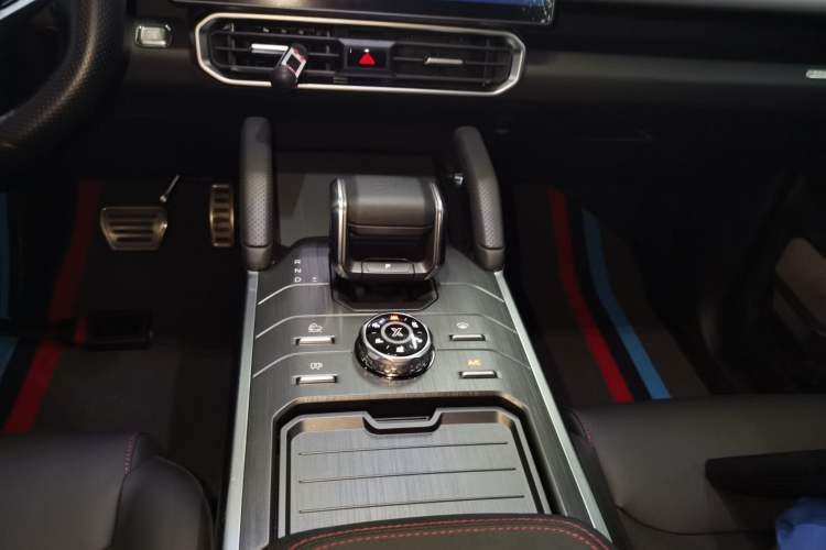 Used JETOUR Traveler 2023 2.0T All-Wheel-Drive Crosser