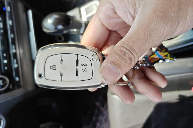 Used Hyundai Mistra 2014 1.8L Automatic Smart GLS