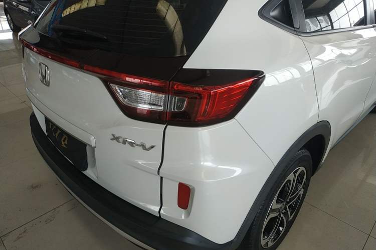 Used Honda XR-V 2020 1.5L CVT Classic Edition