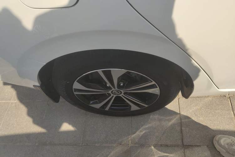 Used Nissan Sylphy 2022 1.6L XL CVT Enjoyment Edition Right Rear Wheel Hub