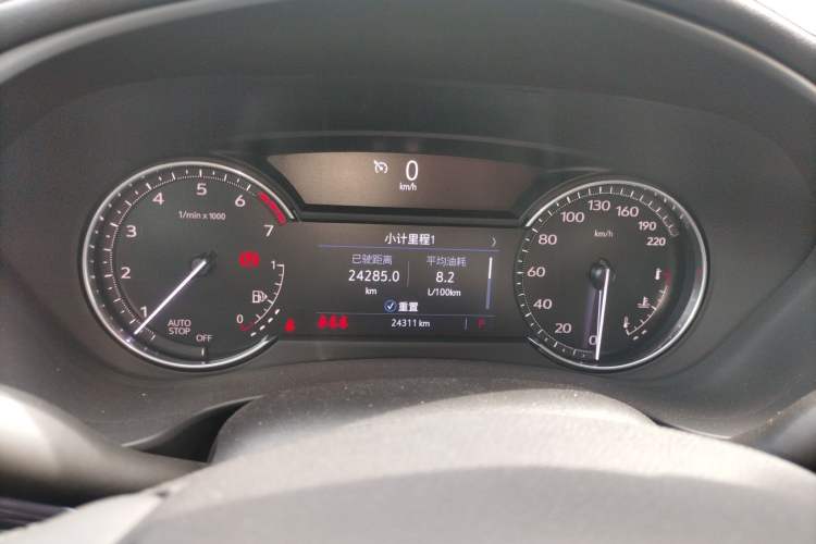 Used Cadillac XT4 2021 28T Two-Wheel Drive Tech Edition
