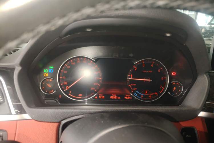 Used BMW 4 Series 2019 430i Gran Coupe M Sport Night Edition
