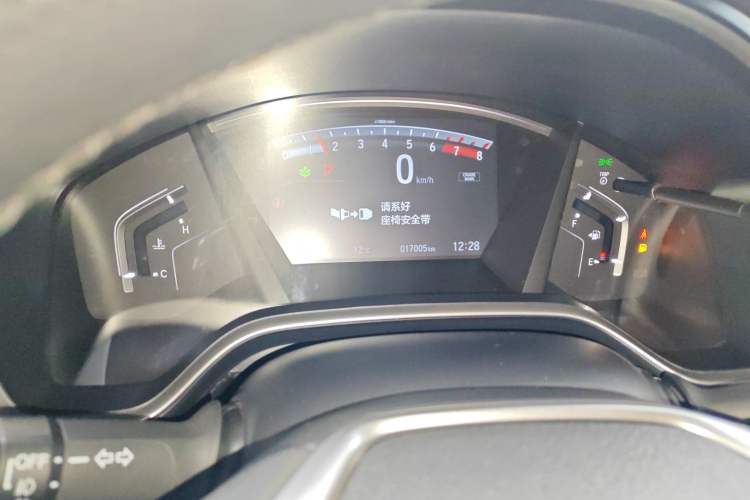 Used Honda Breeze 2021 240TURBO CVT Front-Wheel Drive Elite Edition
