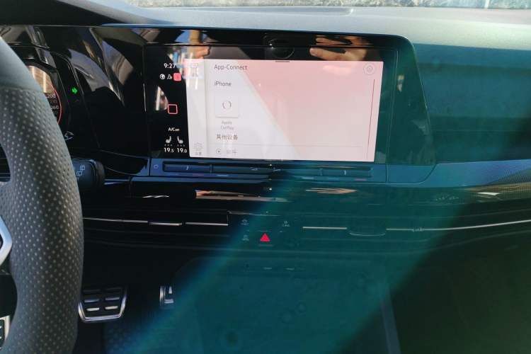 Used Volkswagen Golf 2021 280TSI DSG R-Line
