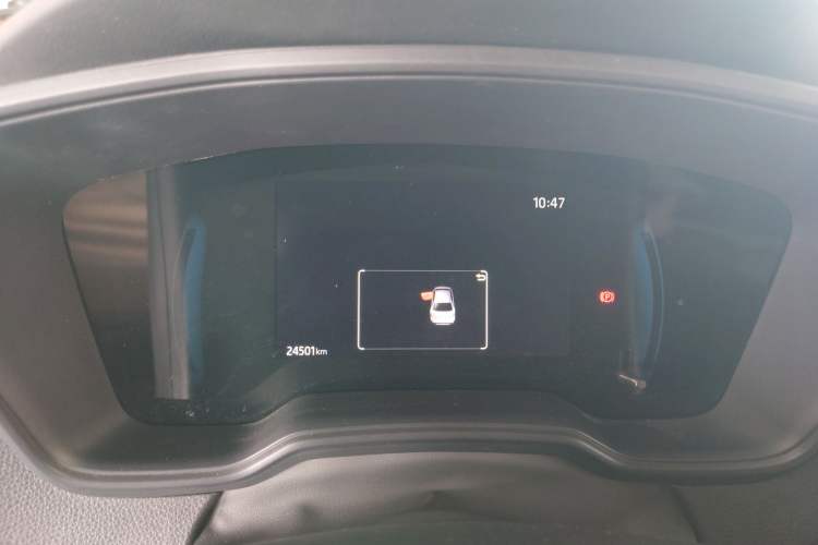 Used Toyota Corolla 2023 1.8L Smart Electric Hybrid Dual-Motor Pioneer Edition
