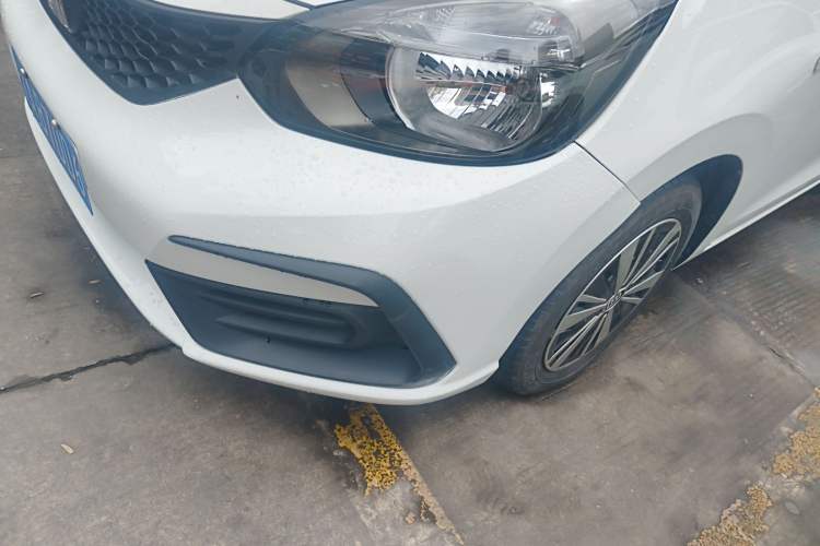 Used Honda Fit 2021 1.5L CVT Trendy Edition Left Front Headlight