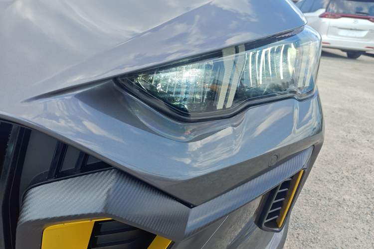 Used GAC Trumpchi EMPOW 2022 270T DCT J16 Galaxy Fighter Edition