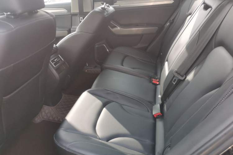 Used Zotye Domy X7 2017 1.8T DCT Prestige Model
